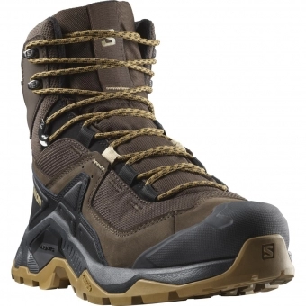 Bota Salomon Masculina - Quest Element Gtx