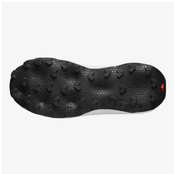 Tênis Salomon Ultra Glide 3 Masculino - Preto