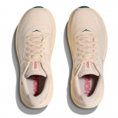 Tênis Hoka Clifton 10 Feminino - Bege
