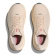 Tênis Hoka Clifton 10 Feminino - Bege