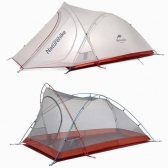 Barraca Naturehike Ultralight - Cirrus 2