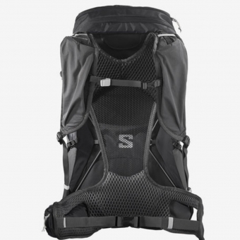 Mochila Salomon Aerotrek 30L