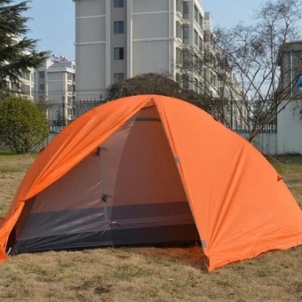 Barraca Azteq - Mykra 1/2 Pessoas - Autoportante