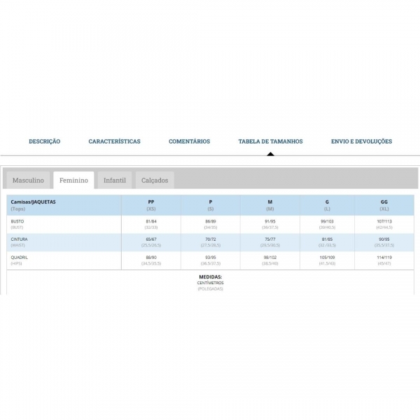 Colete Térmico Feminino Columbia - Heavenly Vest