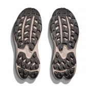 Tênis Hoka Torrent 4 Feminino - Preto-rosa