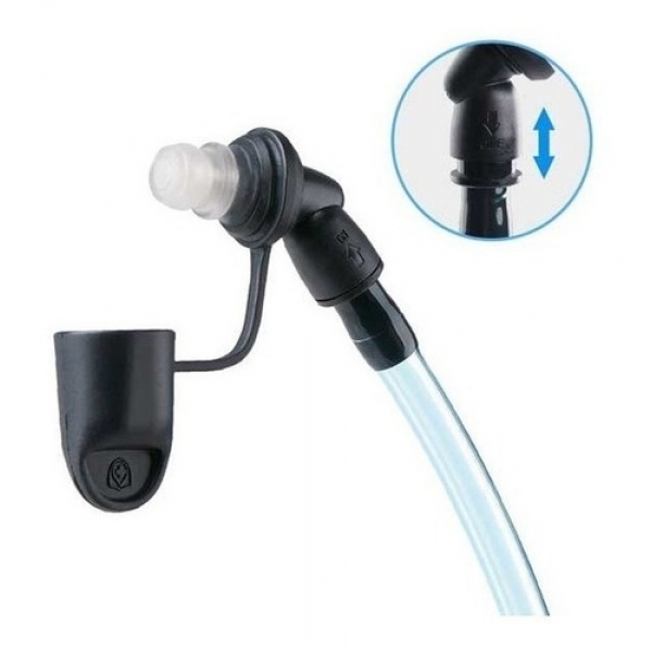 Bolsa / Sistema De Hidratação Scud 3L - Naturehike