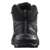 Bota Salomon Masculina - X Ultra 360 Mid Gore-Tex - Preto