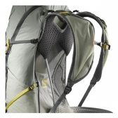 Mochila Salomon Aerotrek 30L - Cinza