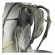 Mochila Salomon Aerotrek 30L - Cinza