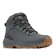 Bota Columbia Newton Wander LTR Masculina - Cinza-escuro