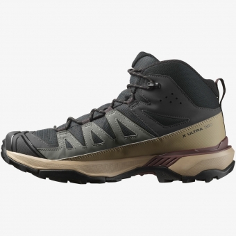 Bota Salomon X Ultra 360 Masculina
