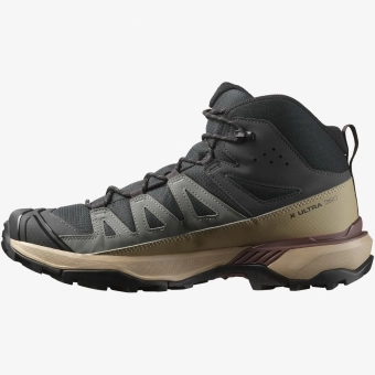 Bota Salomon X Ultra 360 Masculina