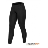 Calça Segunda Pele Feminina Thermoskin - Curtlo - Preto