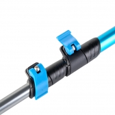 Bastão de Trekking Naturehike - Trail Lite - Azul