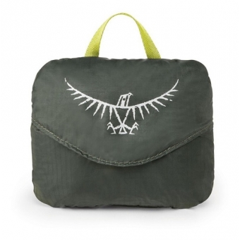 Capa De Chuva Mochila Osprey M - Ultralight Raincover 30-50L