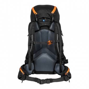Mochila Semi Cargueira Curtlo - Ultralight 35+5L