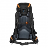 Mochila Semi Cargueira Curtlo - Ultralight 35+5L - Preto