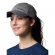 Boné Columbia Coolhead Ballcap III - Cinza