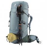 Mochila Deuter Aircontact Core 45+10 SL