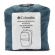 Mochila Dobrável Columbia Lightweight Packable Backpack 19L - Azul