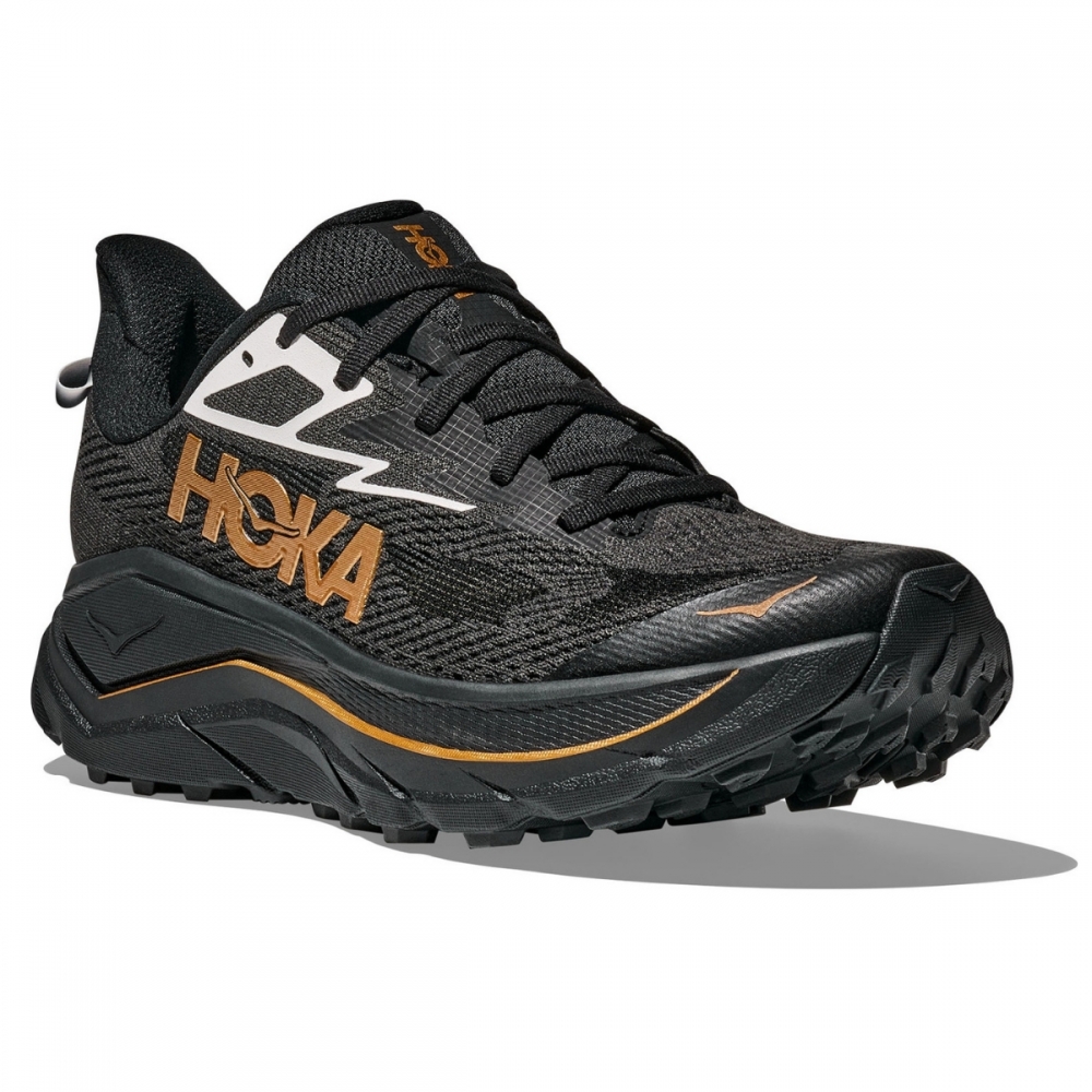 Tênis Hoka Challenger ATR 8 Masculino - Preto