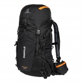 Mochila Semi Cargueira Curtlo - Ultralight 35+5L - Preto