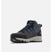 Bota Masculina Columbia - Peakfreak II Mid Outdry
