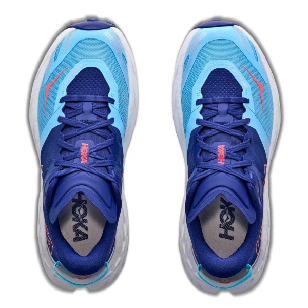 Tênis Hoka Speedgoat 7 Feminino - Azul