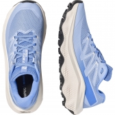 Tênis Feminino Salomon Ultra Flow 2 - Azul-claro
