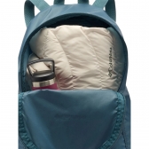 Mochila Dobrável Columbia Lightweight Packable Backpack 19L - Azul