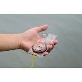 Bússola Mapa Naturehike - Modelo Competition