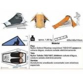 Barraca Azteq - Nepal 2p