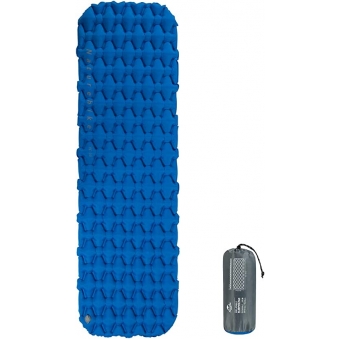 Isolante Inflável Naturehike - Sleeping Pad FC-10