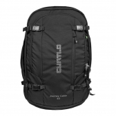 Mochila de Viagem Cabine do Avião Curtlo - Journey Cabin 40L - Preto