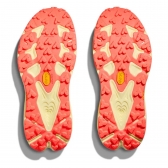 Tênis Hoka Speedgoat 7 Feminino - Creme