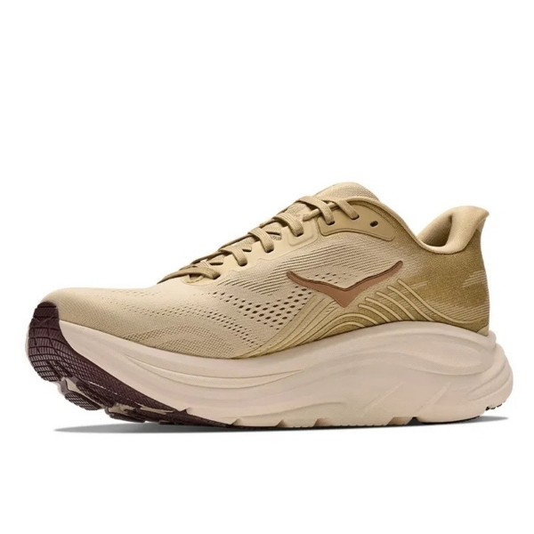 Tênis Hoka Clifton 11 Masculino - Branco