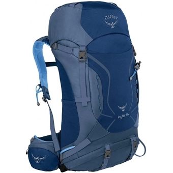 Mochila Semi Cargueira Osprey Feminina - Kyte 36l
