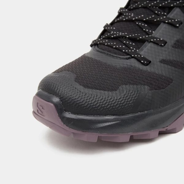 Bota Feminina Salomon - Exeo Mid Gtx