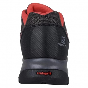 Tênis Salomon Feminino - Barrakee