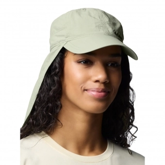 Boné Chapéu Legionário Columbia - Schooner Bank Cachalot II