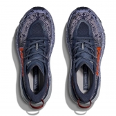 Tênis Hoka Speedgoat 6 Feminino - Azul-escuro
