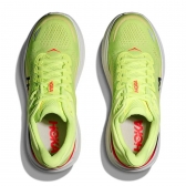 Tênis Hoka Bondi 9 Masculino - Amarelo