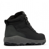 Bota Columbia Newton Wander LTR Masculina - Preto