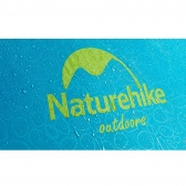 Barraca Naturehike 4 Pessoas - Pro Series 4 UFP50+ - Azul