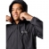 Jaqueta Columbia Flashback II Windbreaker Masculina - Preto