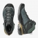 Bota Salomon X Ultra 360 Masculina - Cinza
