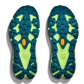 Tênis Hoka Speedgoat 7 Feminino - Laranja