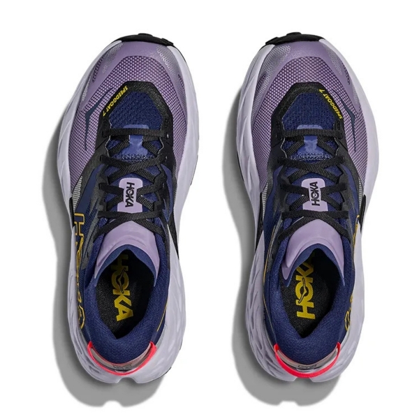 Tênis Hoka Speedgoat 7 Feminino - Roxo