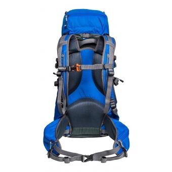 Mochila Semi Cargueira Mountaineer 40+5L - Curtlo