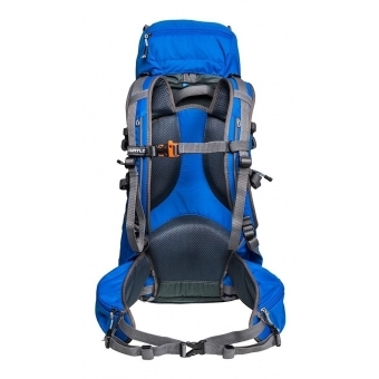 Mochila Semi Cargueira Mountaineer 40+5L - Curtlo